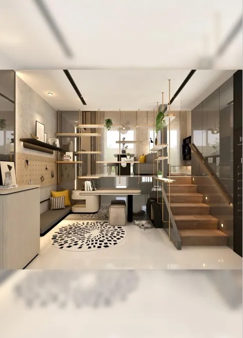 Dijual Rumah Cantik Di Kota Serpong ASPEN PARK  15 screenshot_2023_06_22_112630