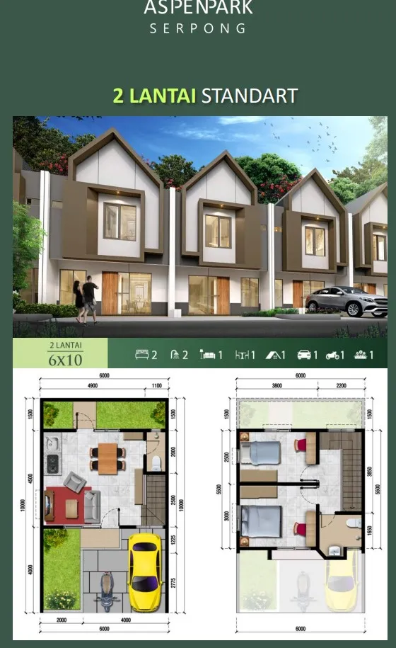 Dijual ASPEN PARK SERPONG 11 screenshot_2023_09_11_155432