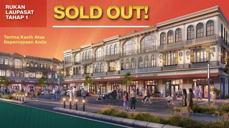 Dijual THE HERITAGE SHOPHOUSES 5 screenshot_2024_07_23_124445