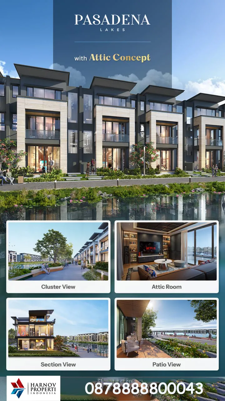 Dijual PASADENA 2 ~blog/2025/10/23/pasa_dena_1